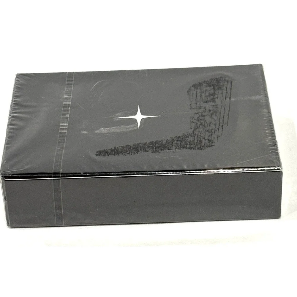United Airlines Polaris Studio Playing Cards Deck New Factory Sealed